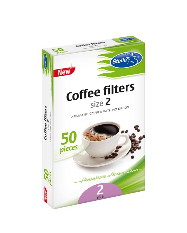 Фильтры для кофе N2